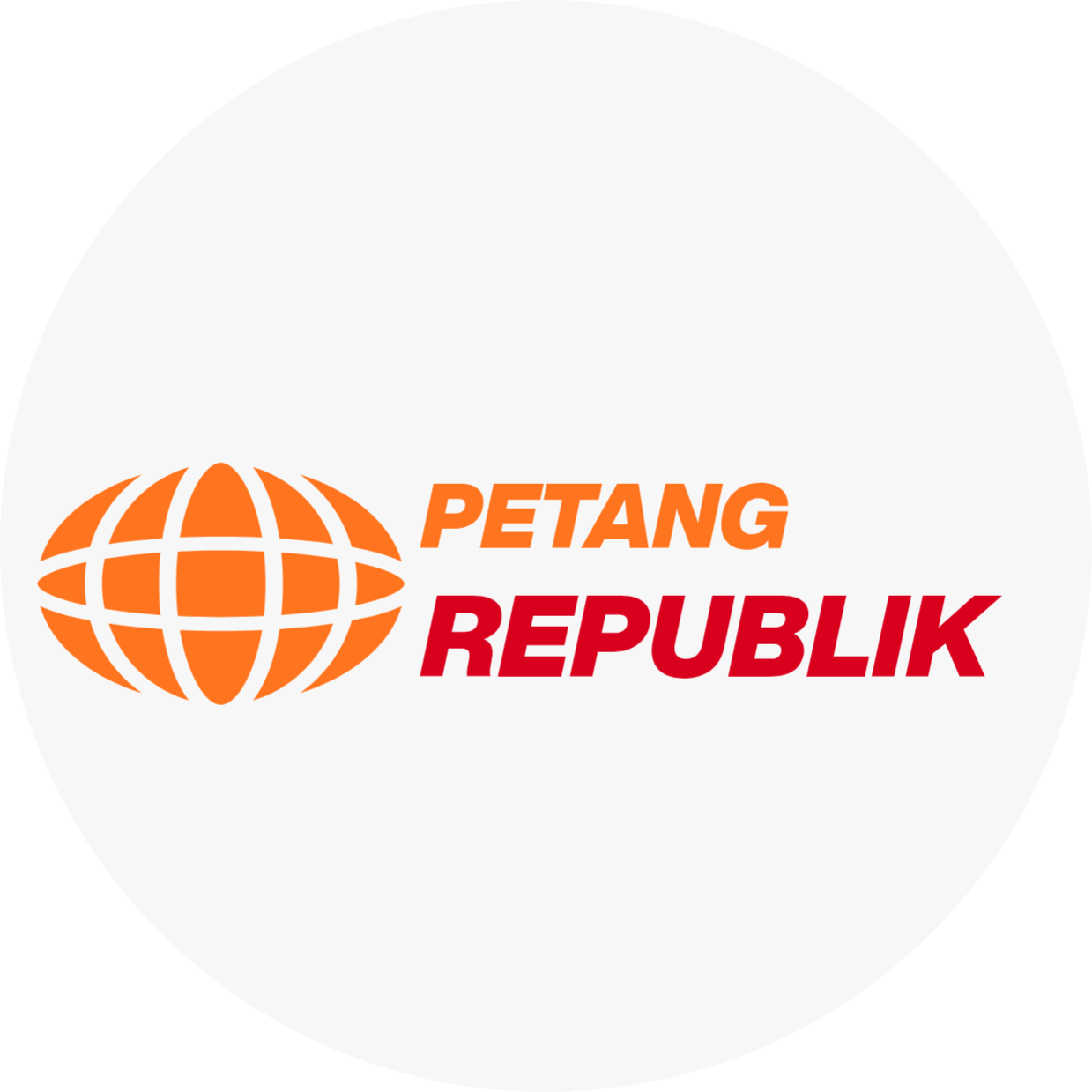 Logo Petang Republik